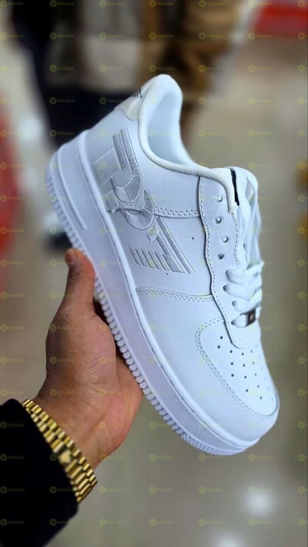 Airforce PP7 Men's Shoes