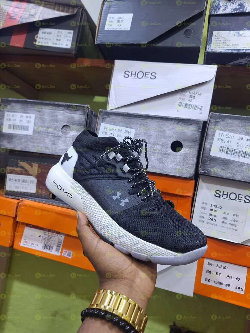 Under Armour Men's Shoes