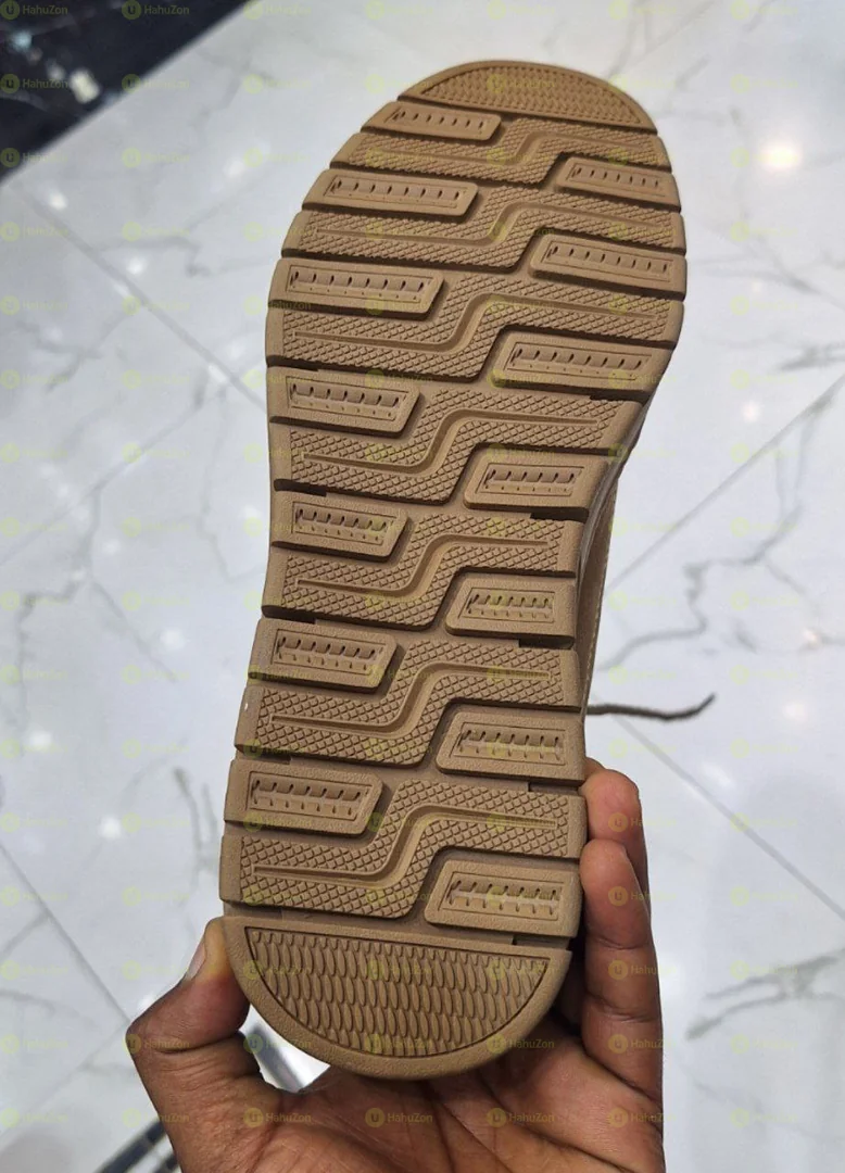 Clark's Flat Men's Shoes