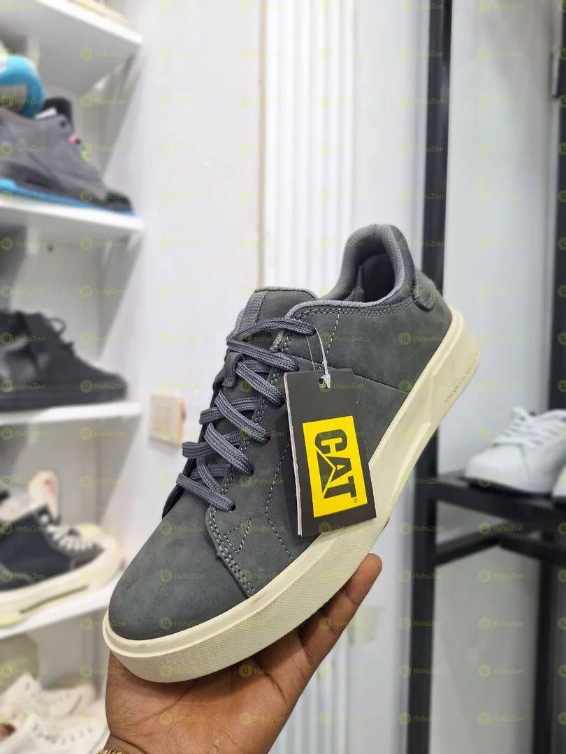 CAT Original Flat Sneakers