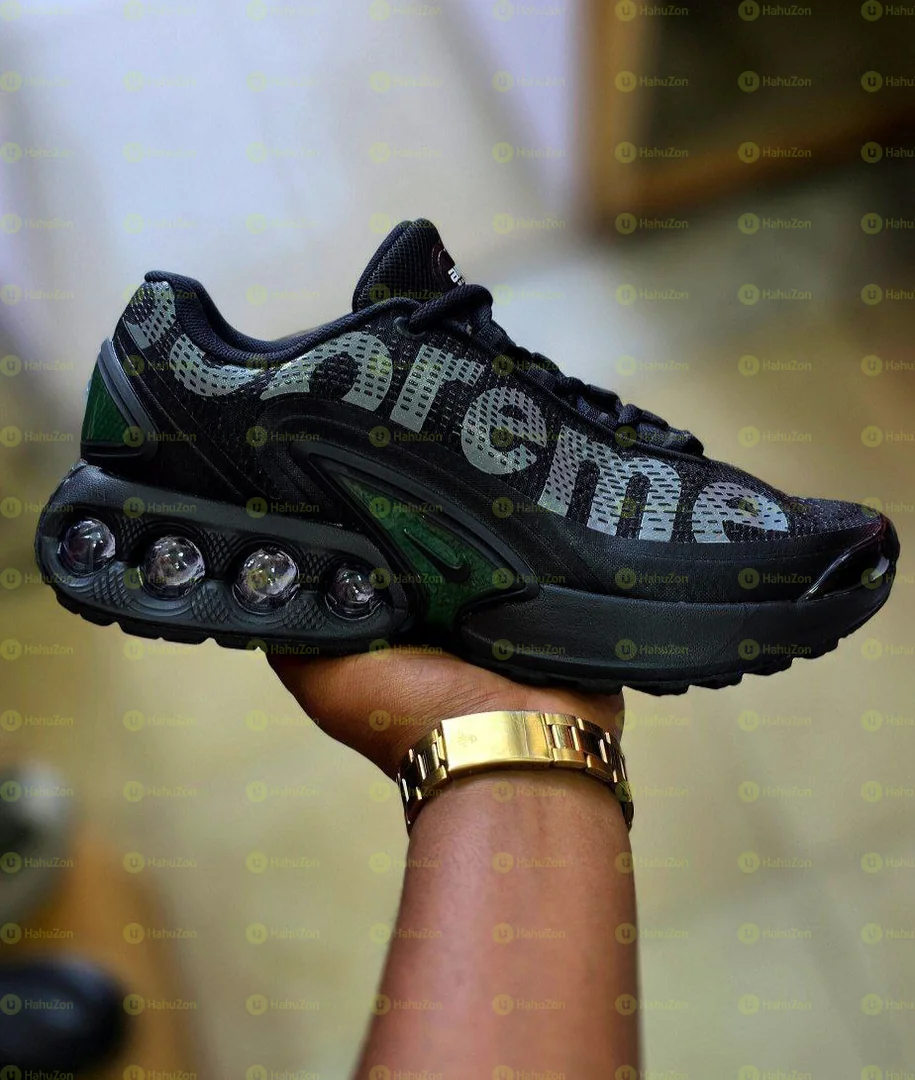 Air Max Supreme Men's Shoes