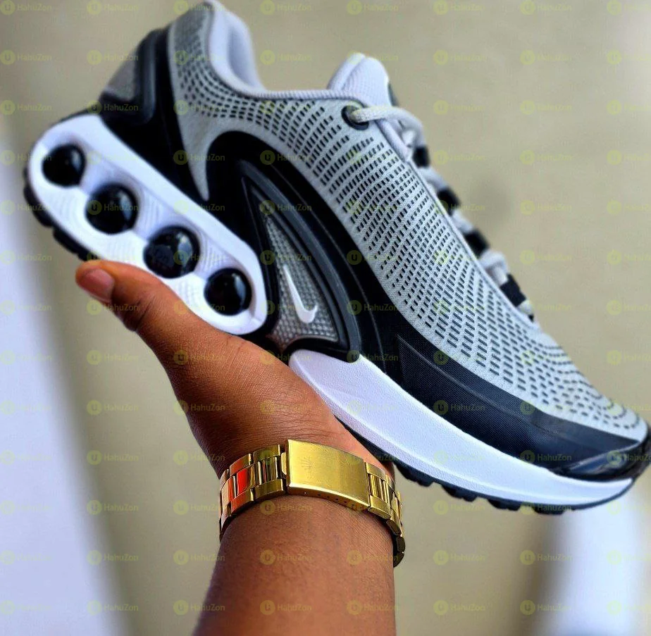 Air Max Supreme Men's Shoes