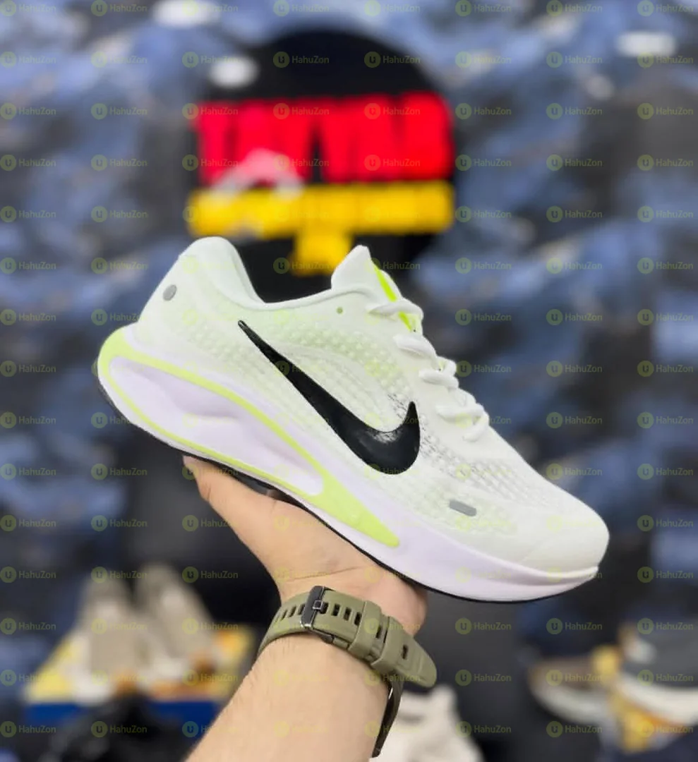 Nike Journey Men's Shoes