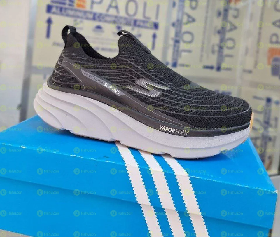 Comfortable Men's Shoes