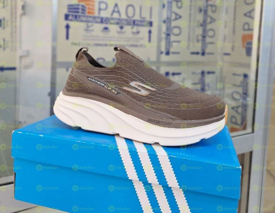 Comfortable Men's Shoes