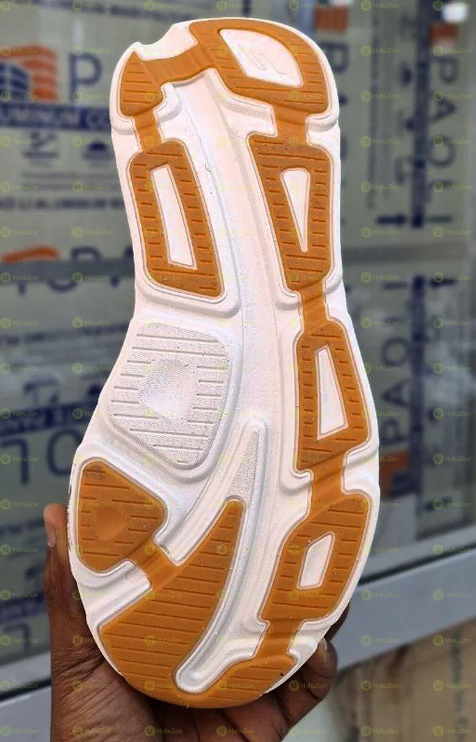 Comfortable Men's Shoes