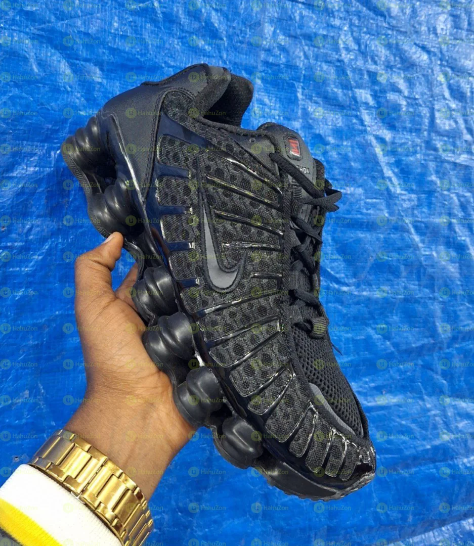 Nike Shox Men's Shoes