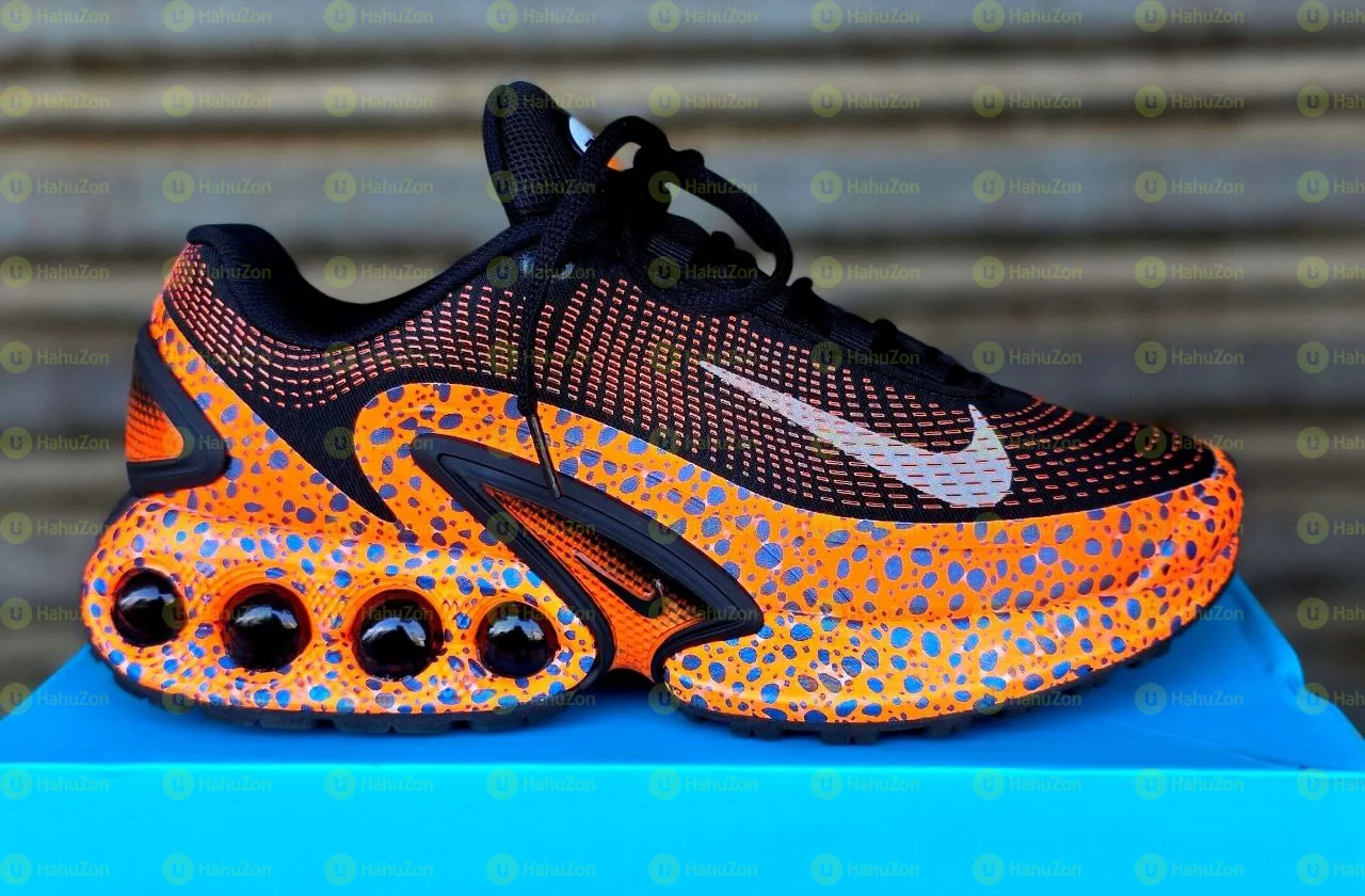 Nike Air Max Men's Shoes