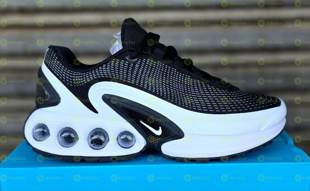 Nike Air Max Men's Shoes