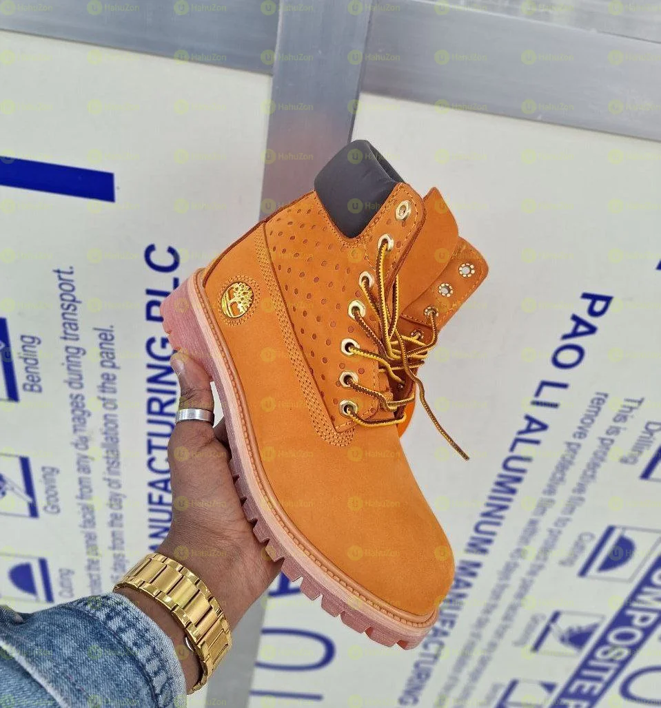 Timberland Men's Boots