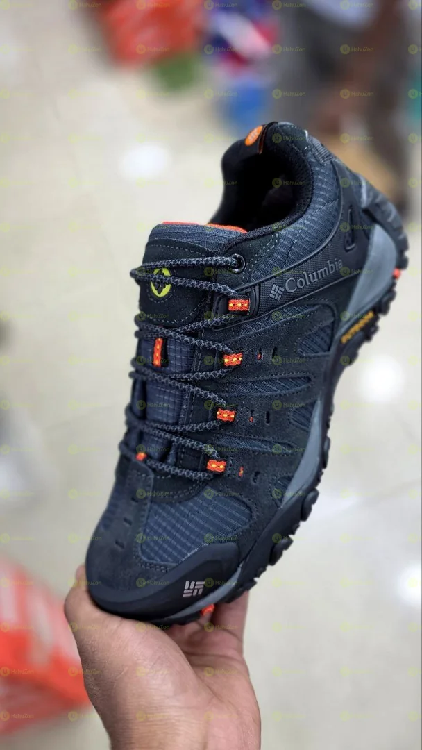 Columbia Hiking Men's Shoes