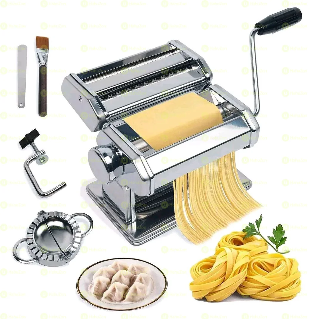 ላዛኛ መስሪያ ማሽን