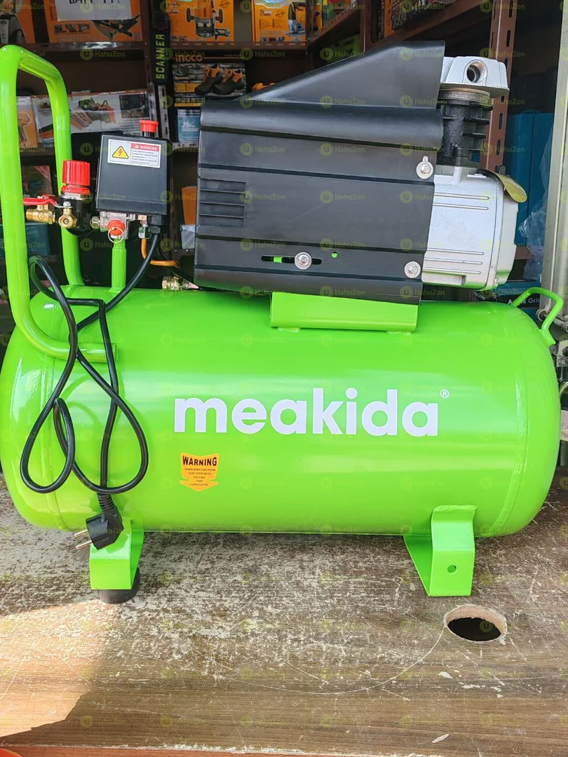 Meakida Compressor 50l