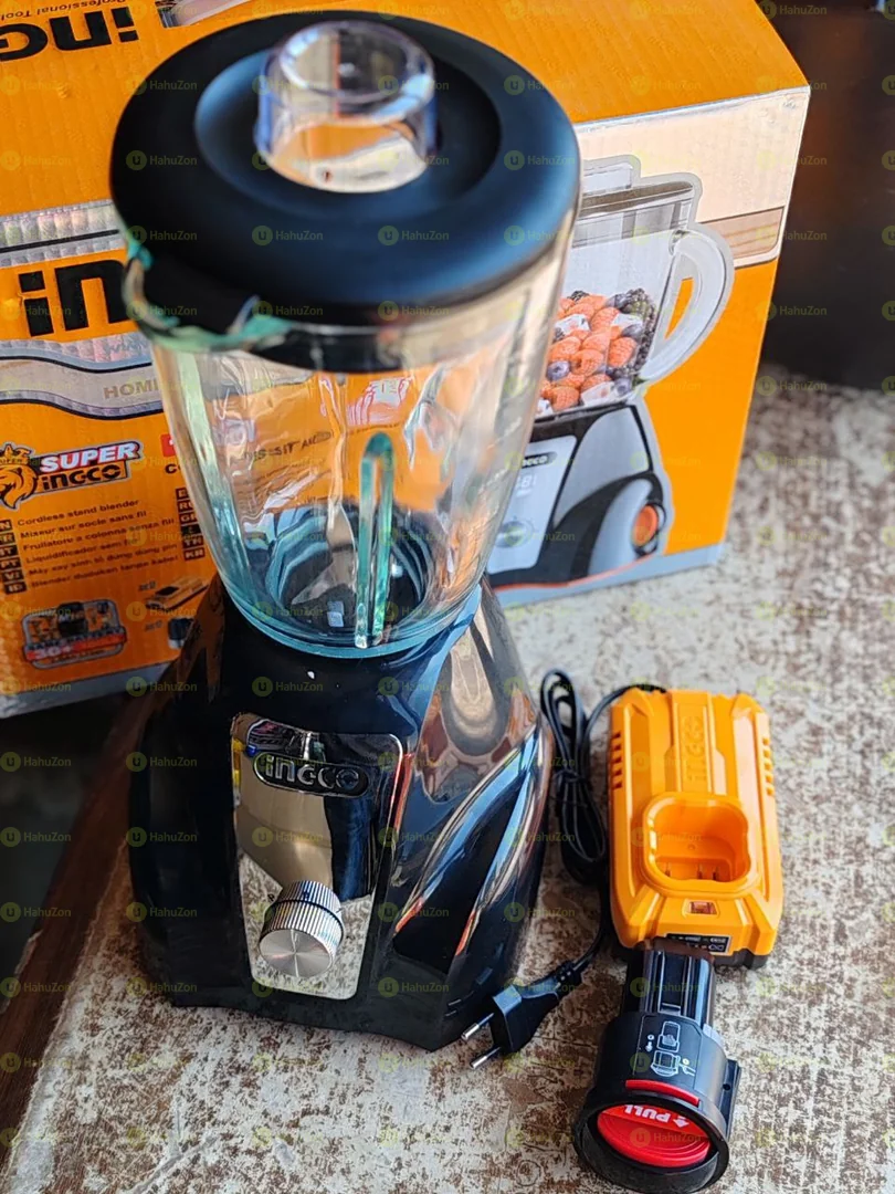 የተለያዩ ነገሮች መፍጫ