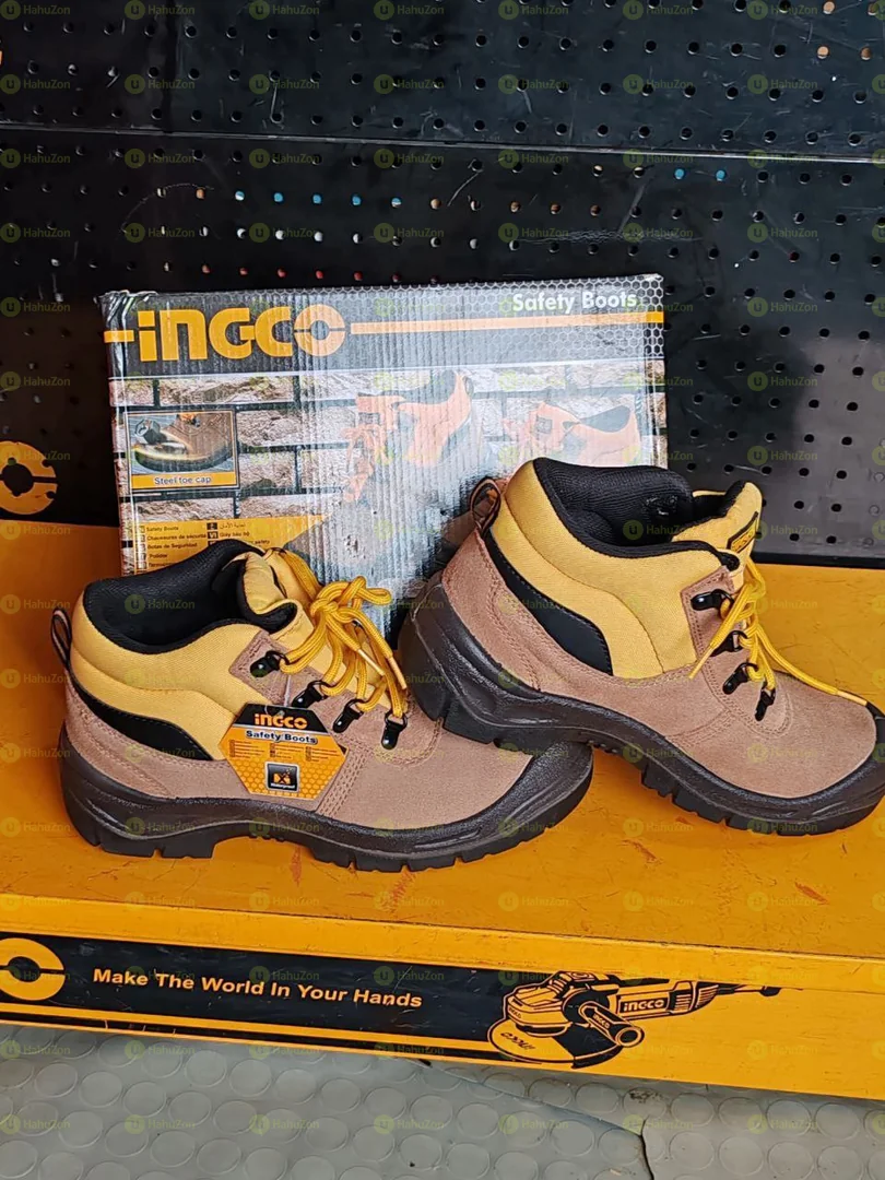 Ingco Shoes
