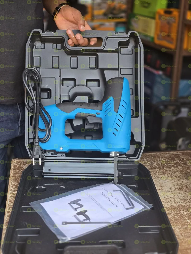 ማኪዳ ኤሌክትሪካል ድሪል