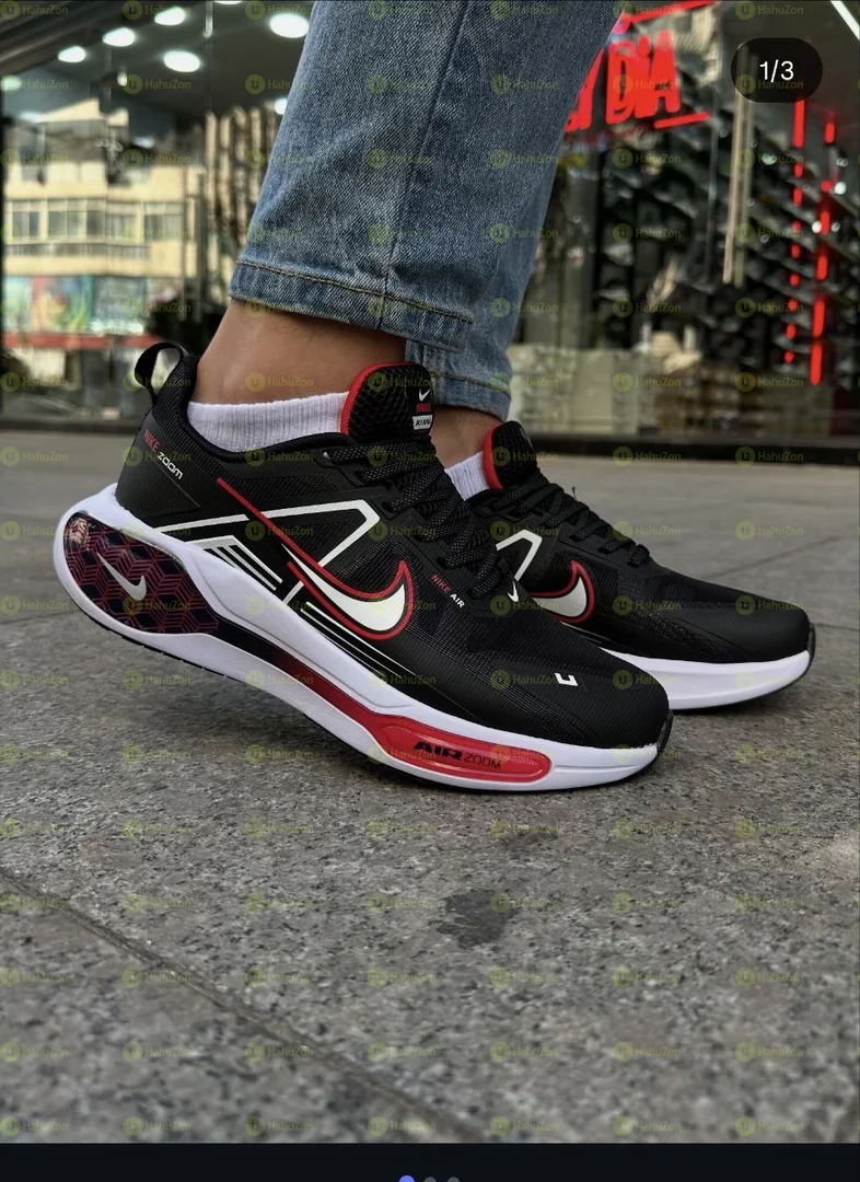 Nike Zoom Men's Shoes