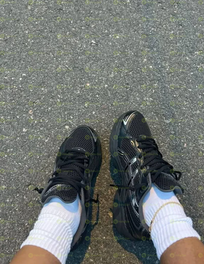 Asics Gel Men's Shoes