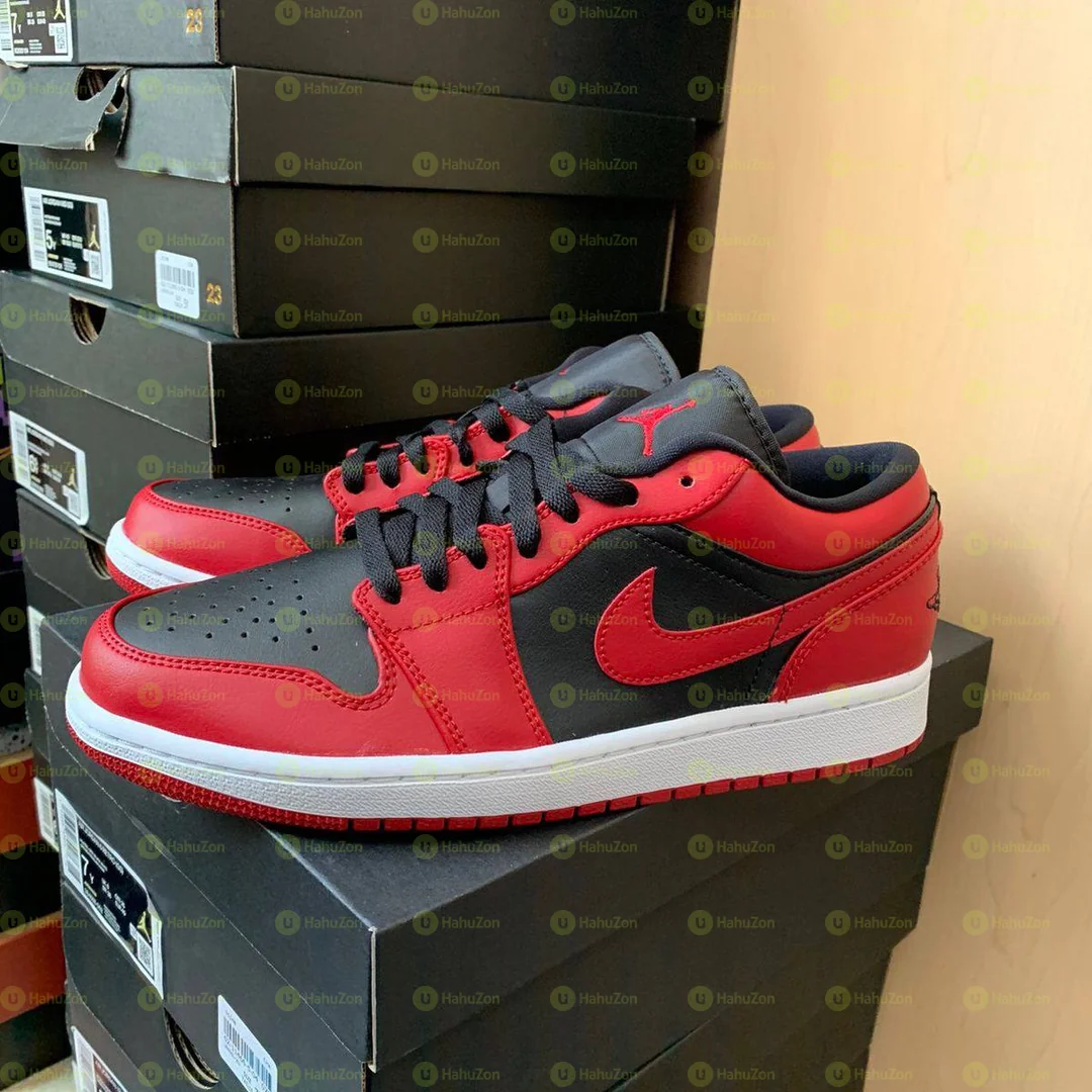 Jordan Low Men's Shoes