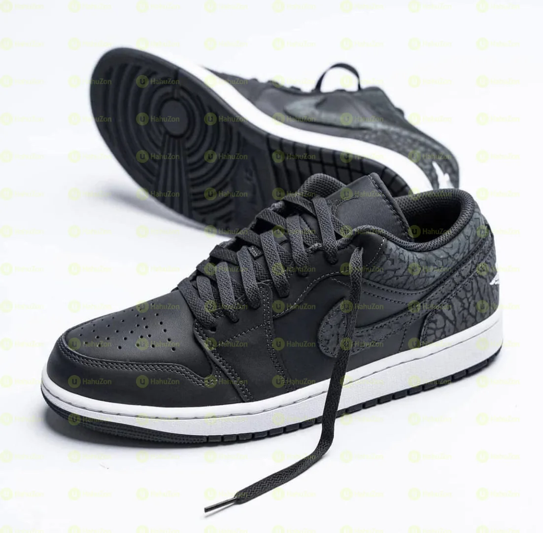Jordan Low Men's Shoes