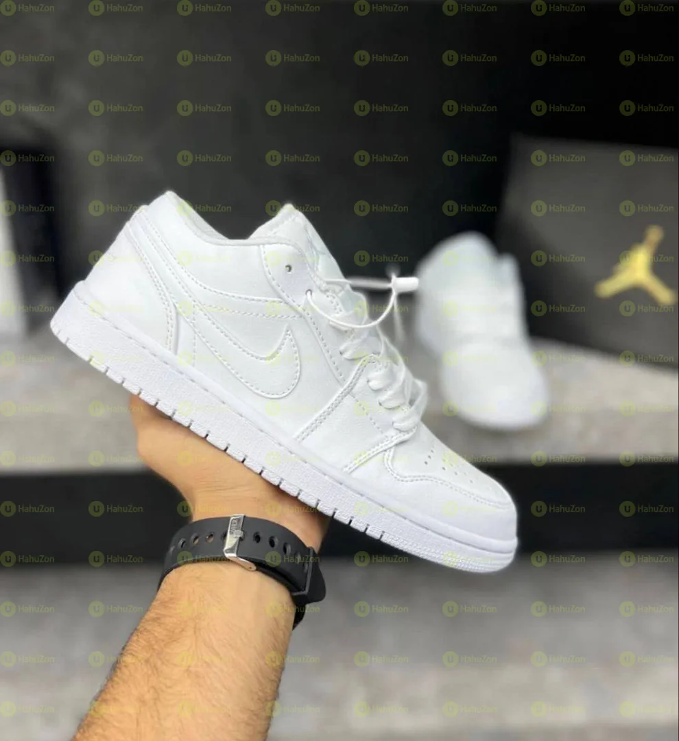 Jordan low Men's Shoes