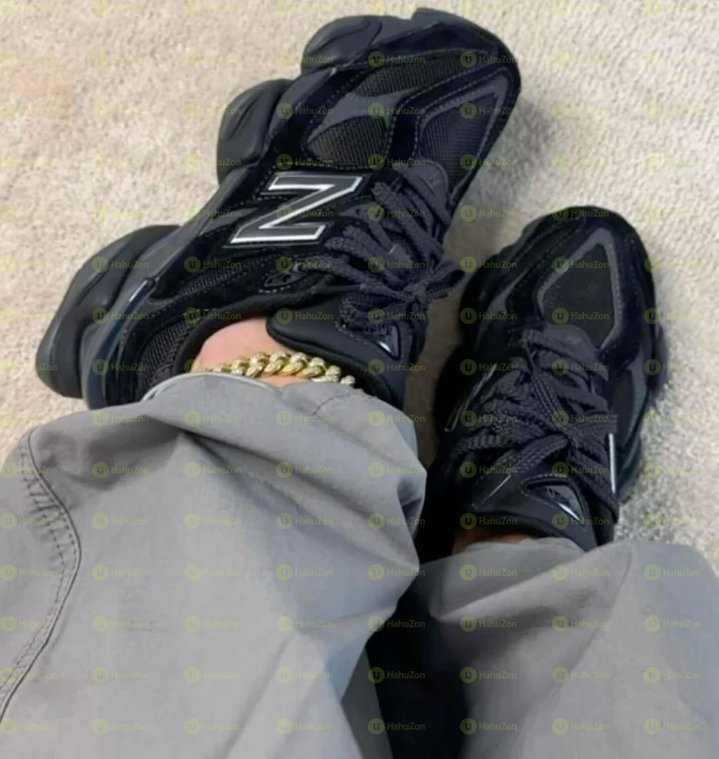 New Balance 9060 Women's Shoes