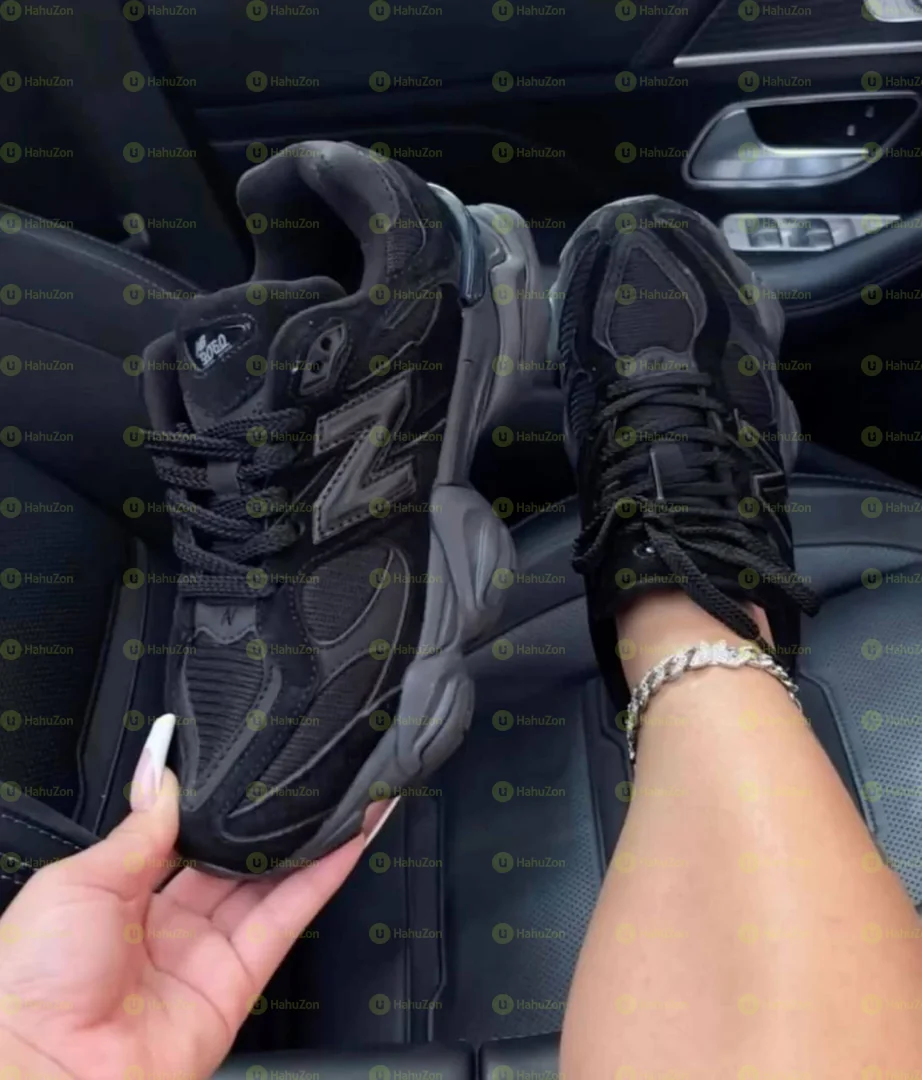 New Balance 9060 Women's Shoes