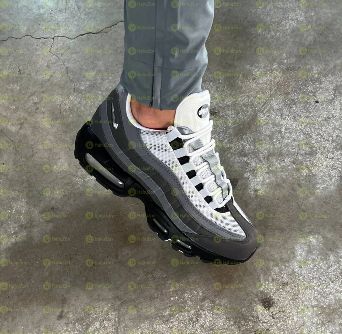 Nike Air Max 95 Men's Shoes