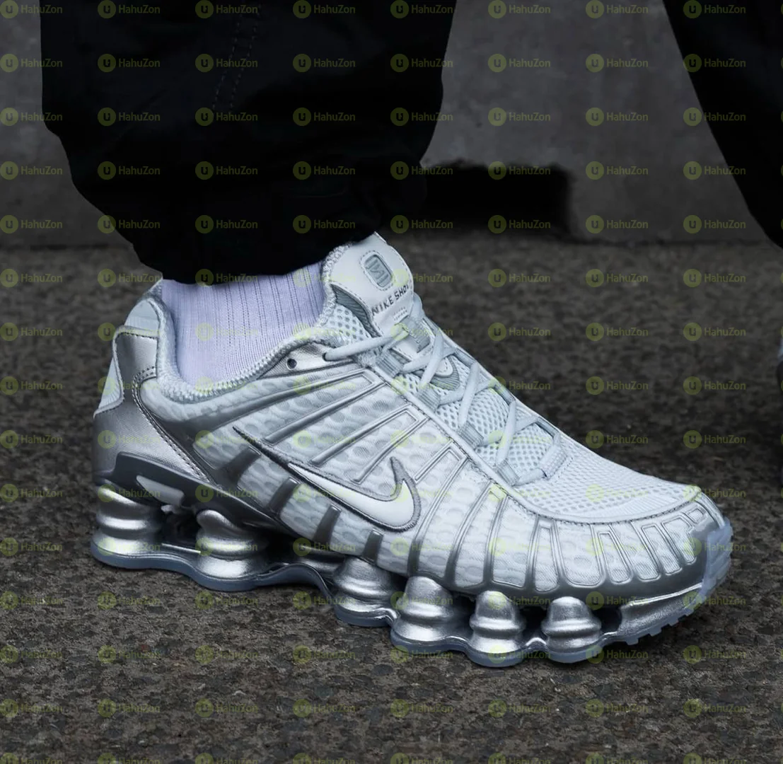 Nike Shox TL Men's Shoes