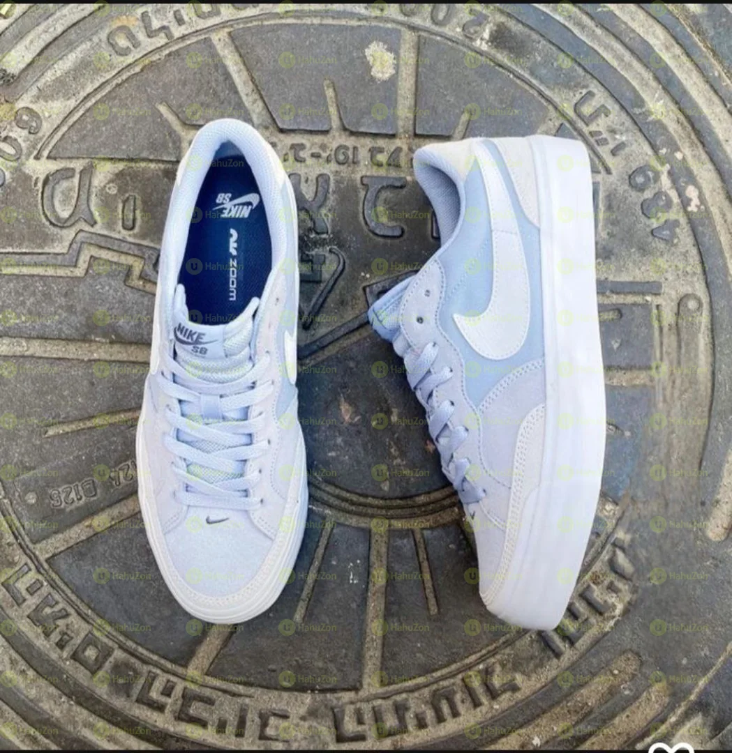 Nike SB Women's Shoes
