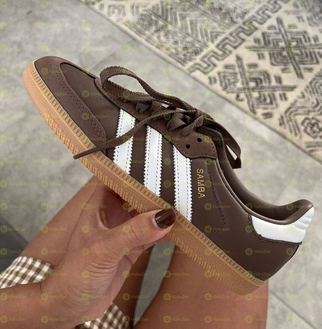 Adidas Samba Women's Shoes