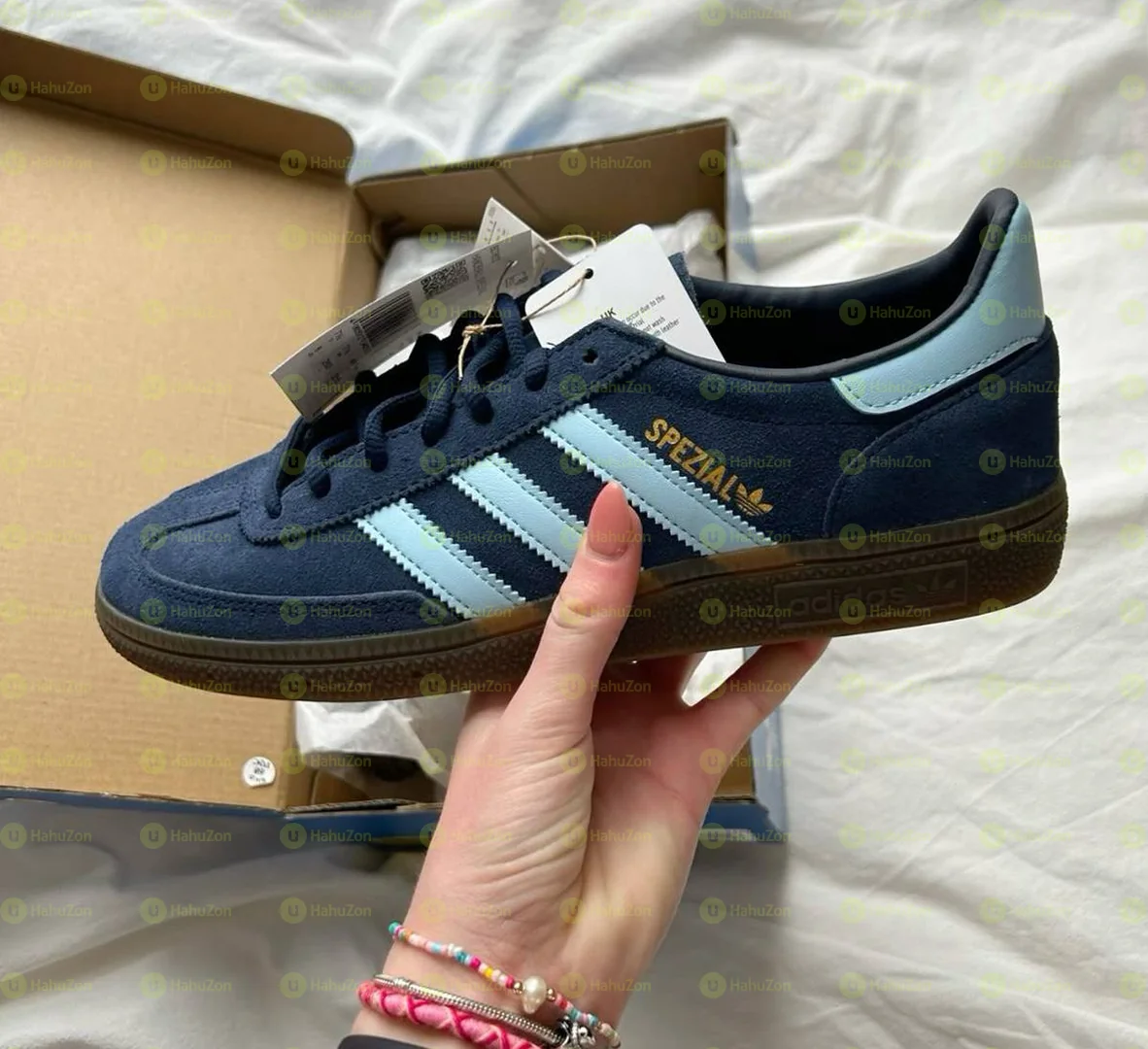 Adidas Samba Women's Shoes