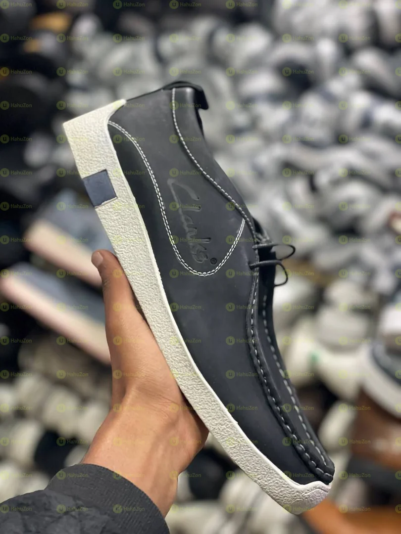 Clark Men's Shoes