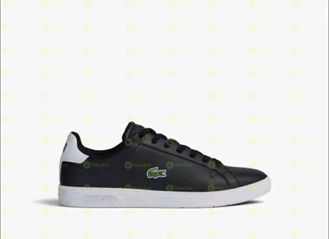 Lacoste Men's Shoes