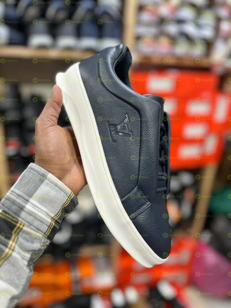 LV Men's Shoes