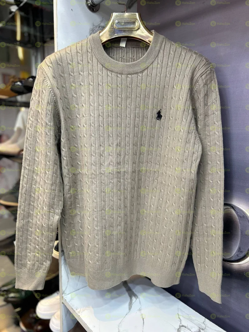 Ralph Lauren Sweaters For Men's