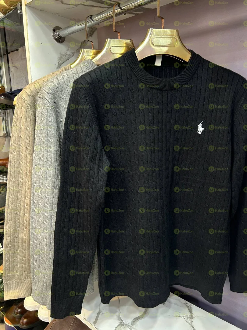 Ralph Lauren Sweaters For Men's