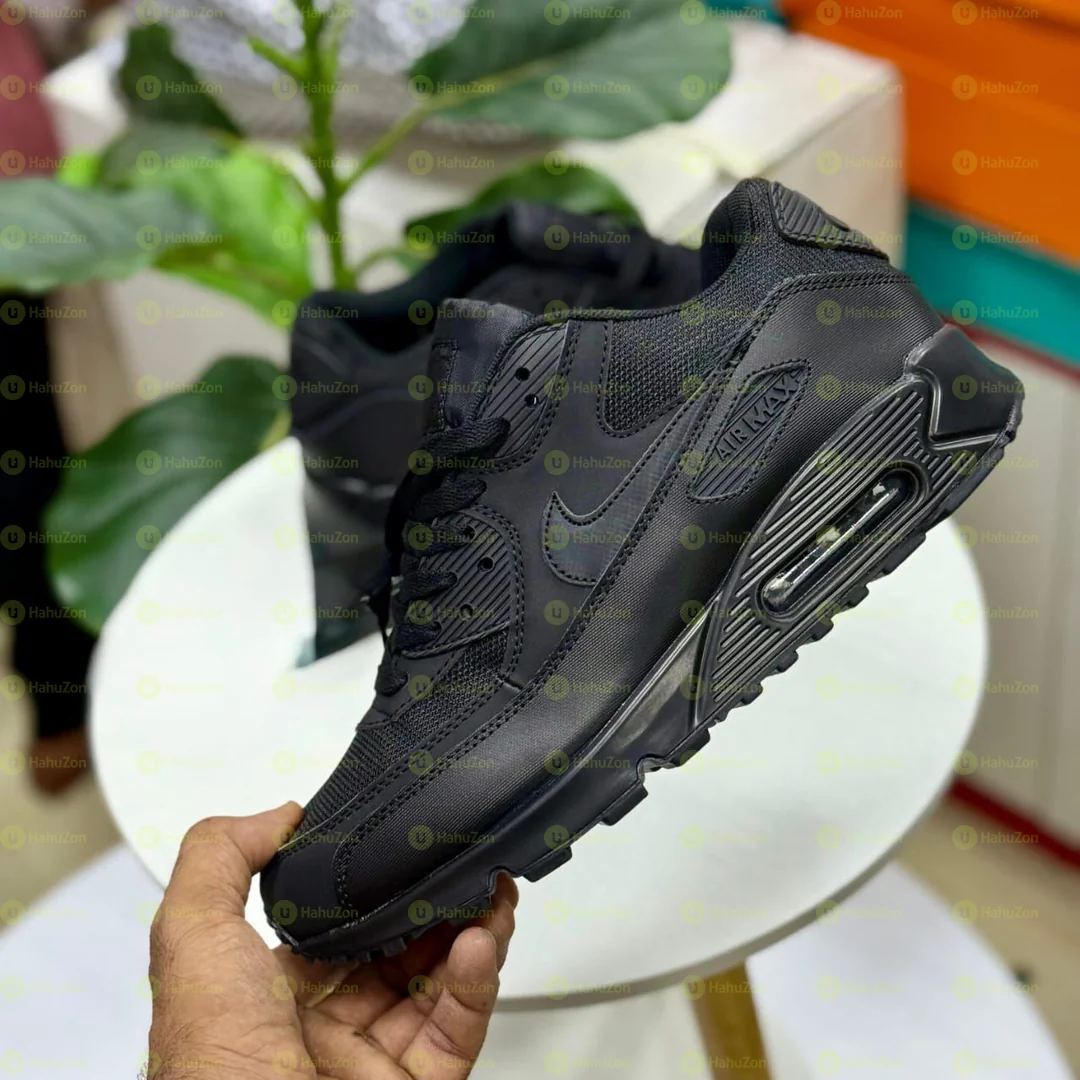 Nike Air Max 90 Men's Shoes