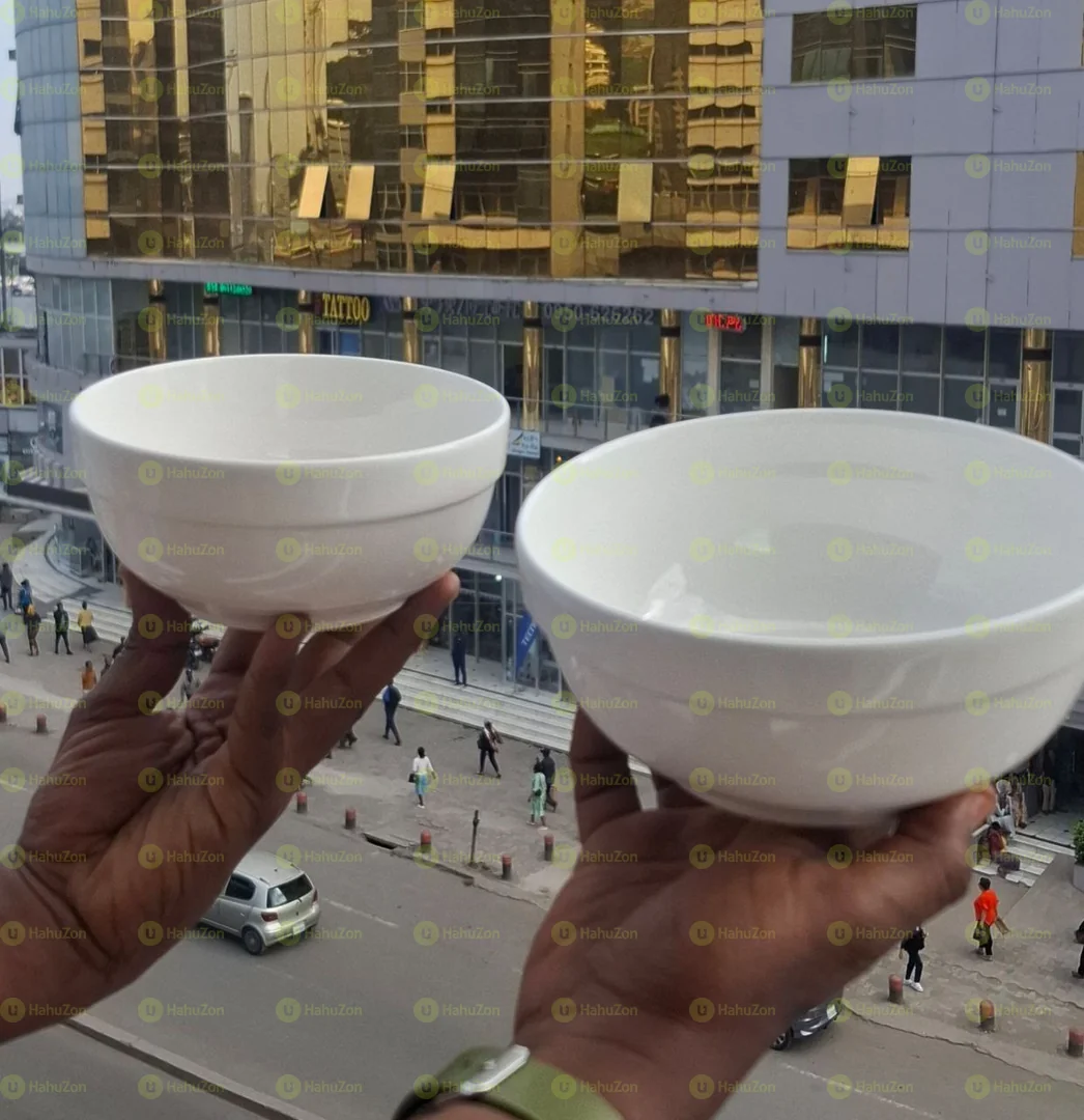 ሴራሚክ ጎድጓዳ ሳይኖች