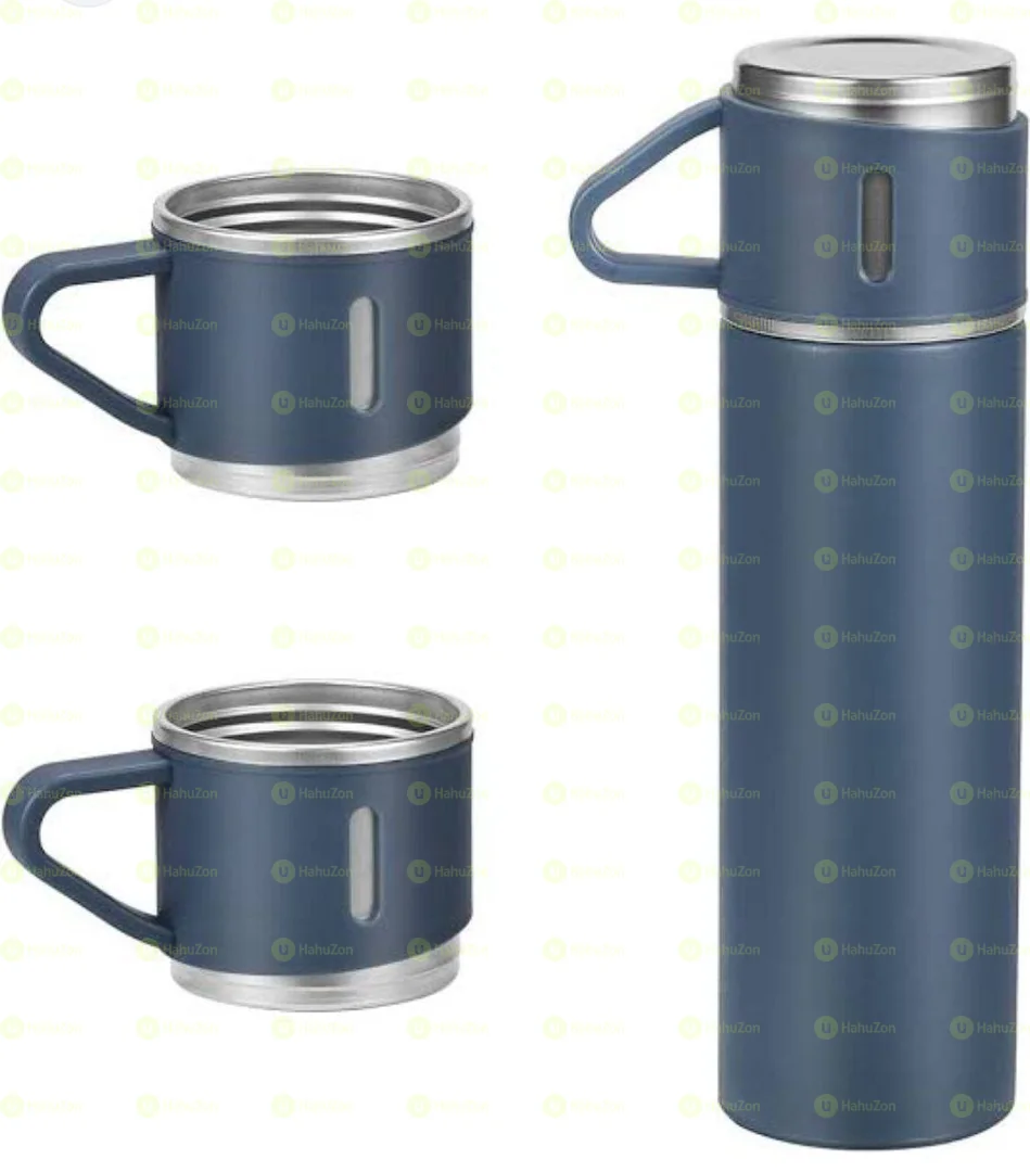 የፔርሙዝ ማግ