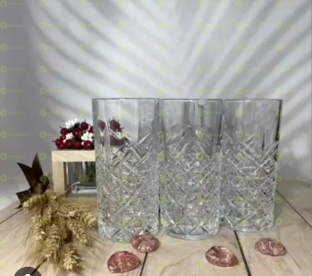 እጅግ ውብ የሆኑ መጠጫ ብርጭቆዎች