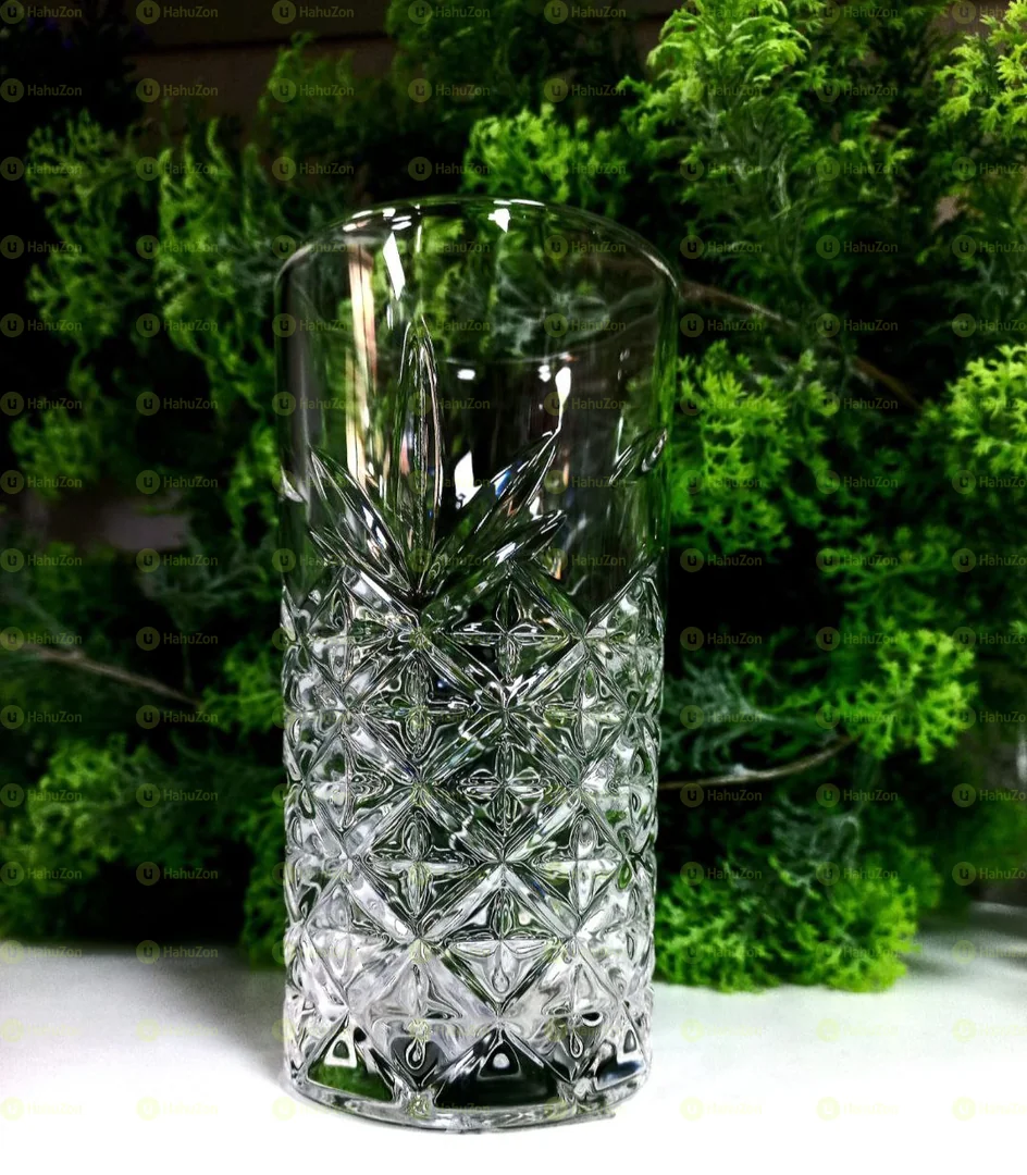 እጅግ ውብ የሆኑ መጠጫ ብርጭቆዎች