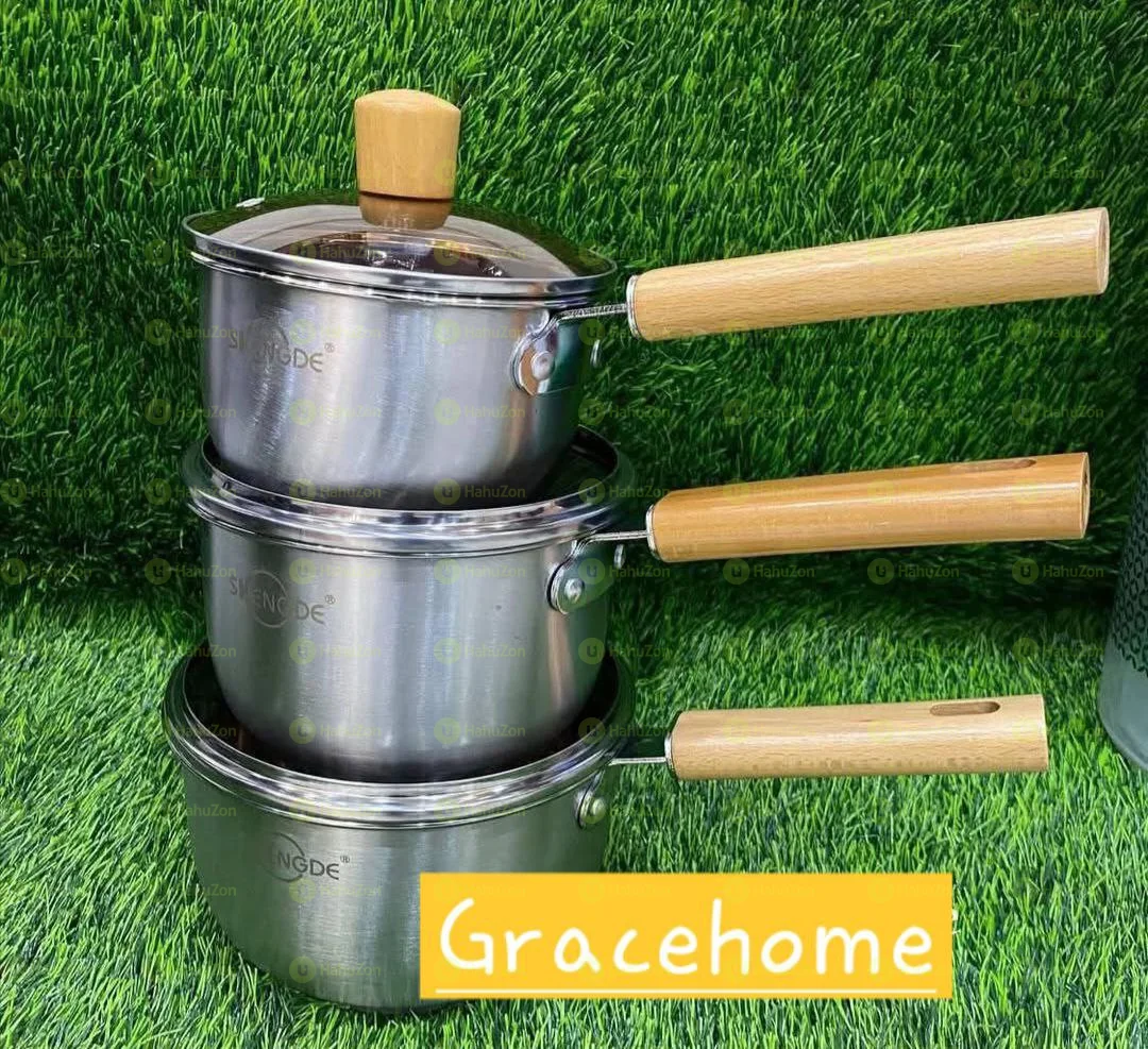 የወጥ ማቅረቢያ