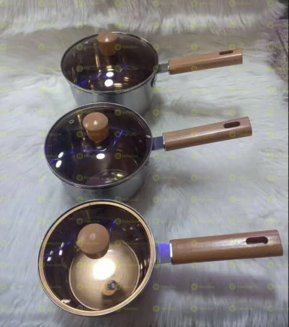 የወጥ ማቅረቢያ