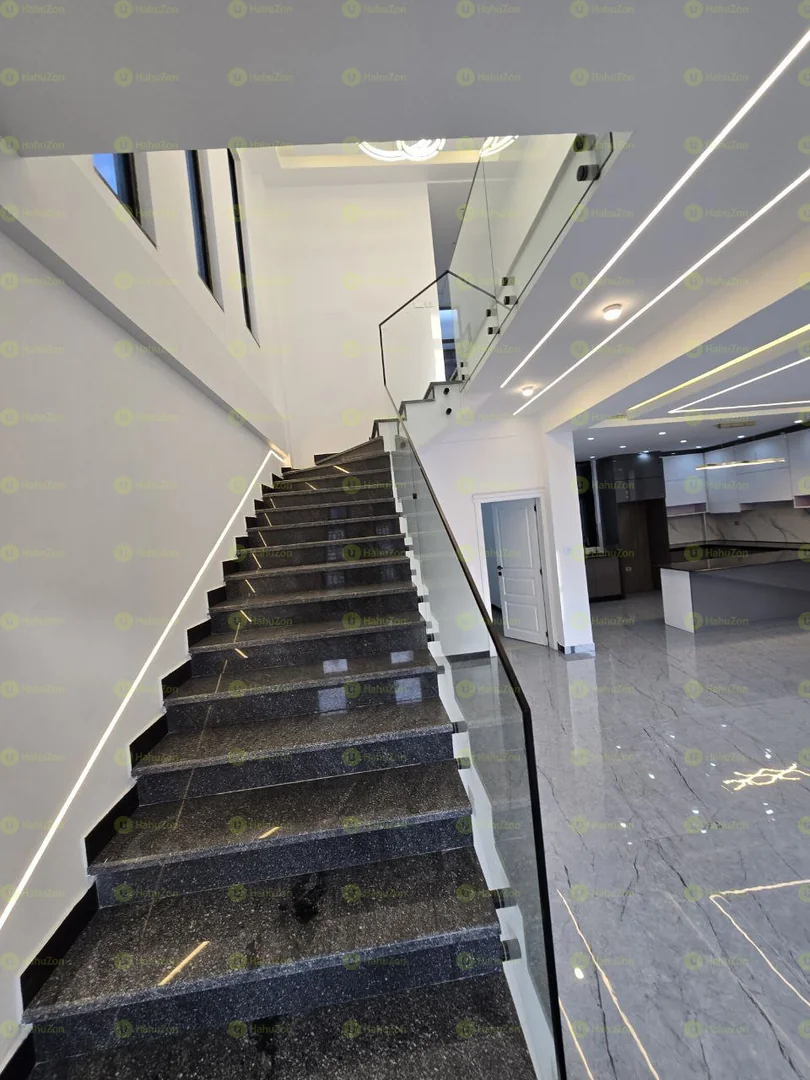 200 ካሬ የሚሸጥ G+1 ቤት በወሰን