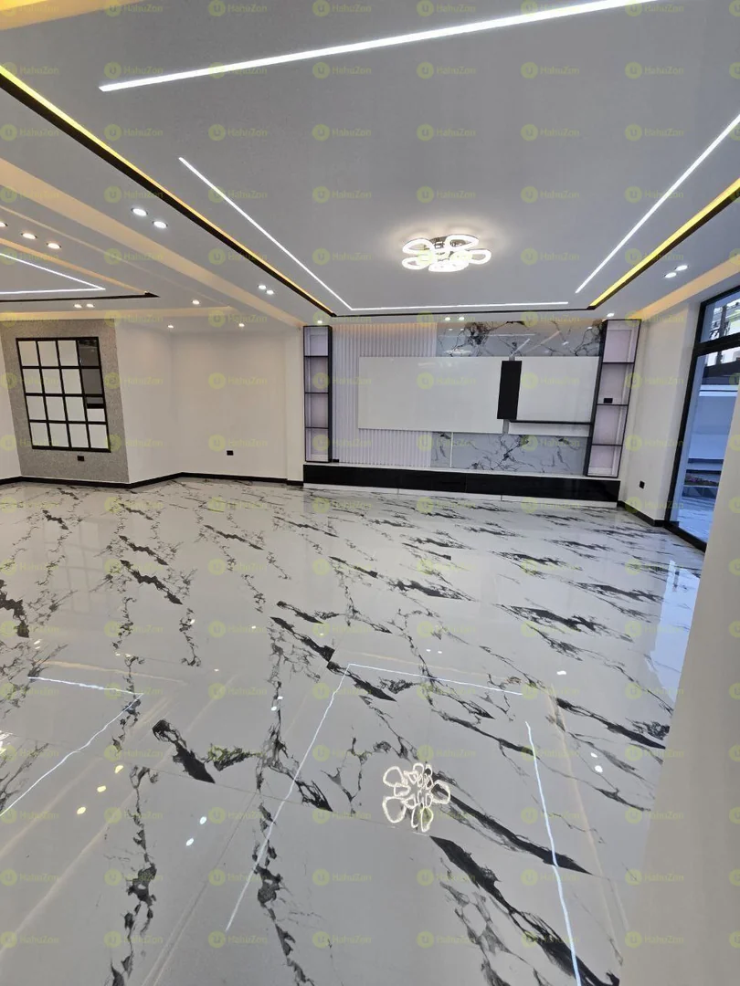 500 ካሬ የሚሸጥ ዘመናዊ ቤት በአያት ዞን