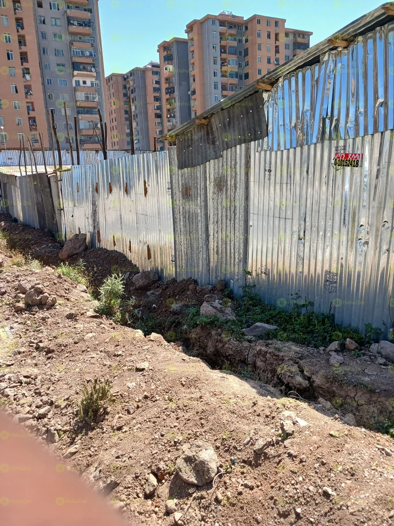 125 ካሬ የሚሸጥ ቦታ በአያት ዲያስፖራ ሰፈር