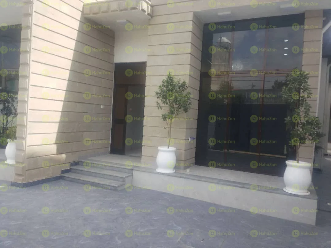 455 ካሬ የሚሸጥ ቪላ ቤት በወሰን