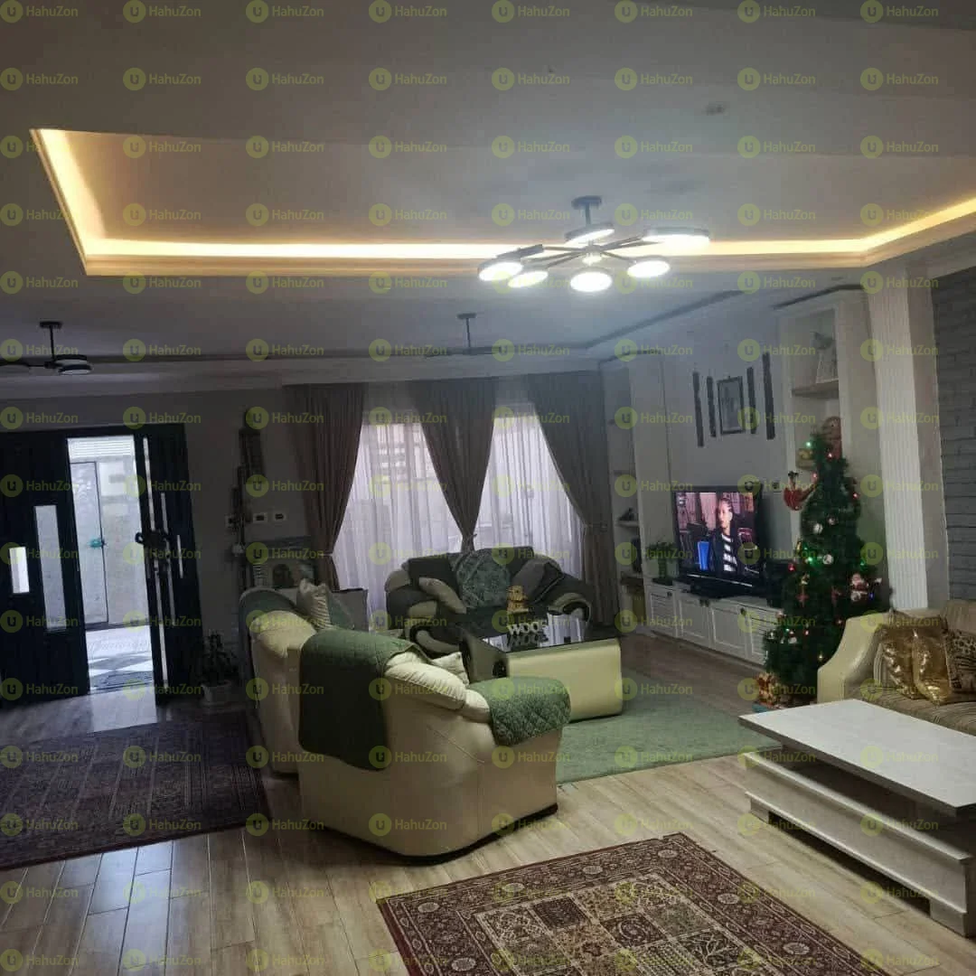 250 ካሬ የሚሸጥ G+1 ቤት በለገጣፎ እሮዜታ እሪልስቴት