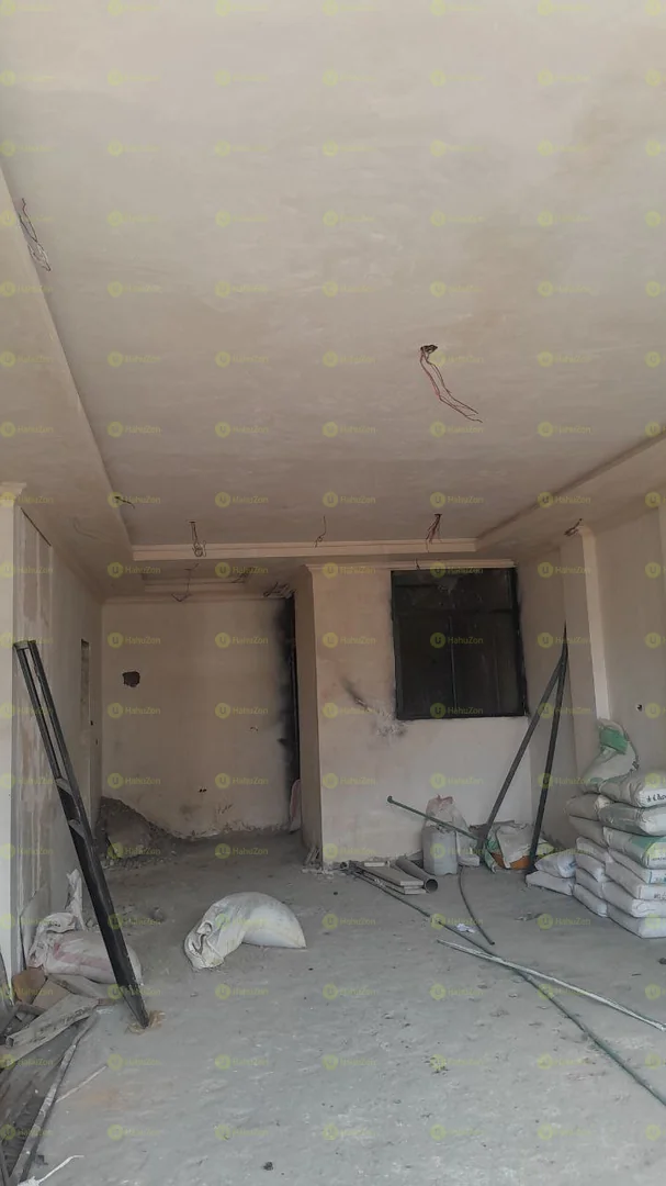 150 ካሬ የሚሸጥ ቤት  በአያት